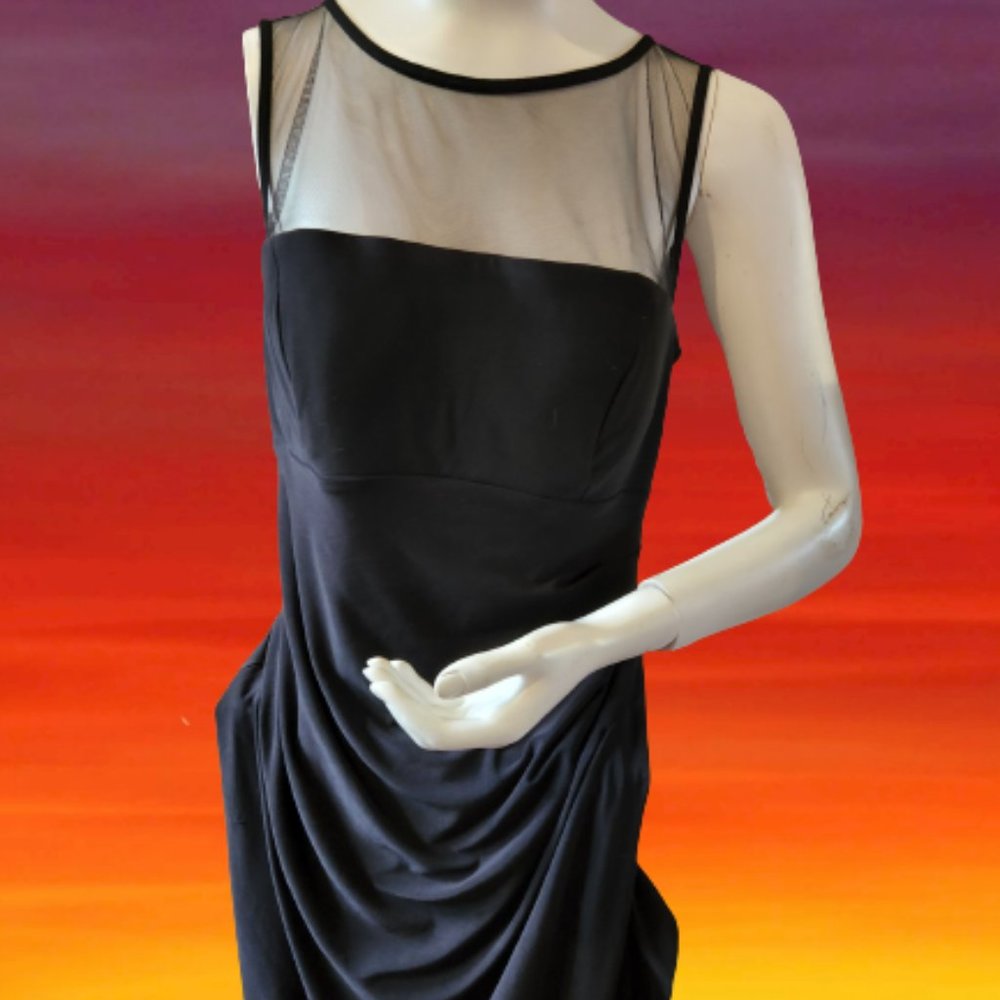 Scarlett Black gorgeous dress 10